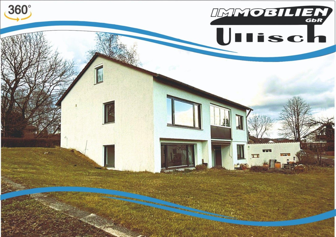 3 غرف نوم تاون هاوس في Tuttlingen, Germany رقم 21262