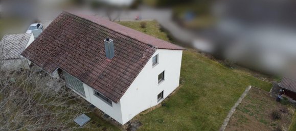 3 غرف نوم تاون هاوس في Tuttlingen, Germany رقم 21262 36