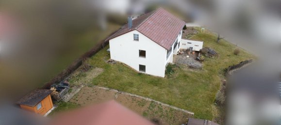 3 غرف نوم تاون هاوس في Tuttlingen, Germany رقم 21262 34