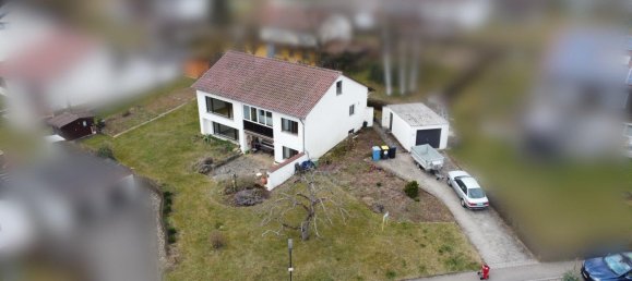 3 غرف نوم تاون هاوس في Tuttlingen, Germany رقم 21262 32