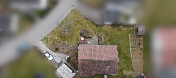 3 غرف نوم تاون هاوس في Tuttlingen, Germany رقم 21262 38