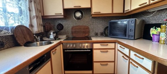 Casa de 5 divisões em Jedenspeigen, Austria N.º 240203 10