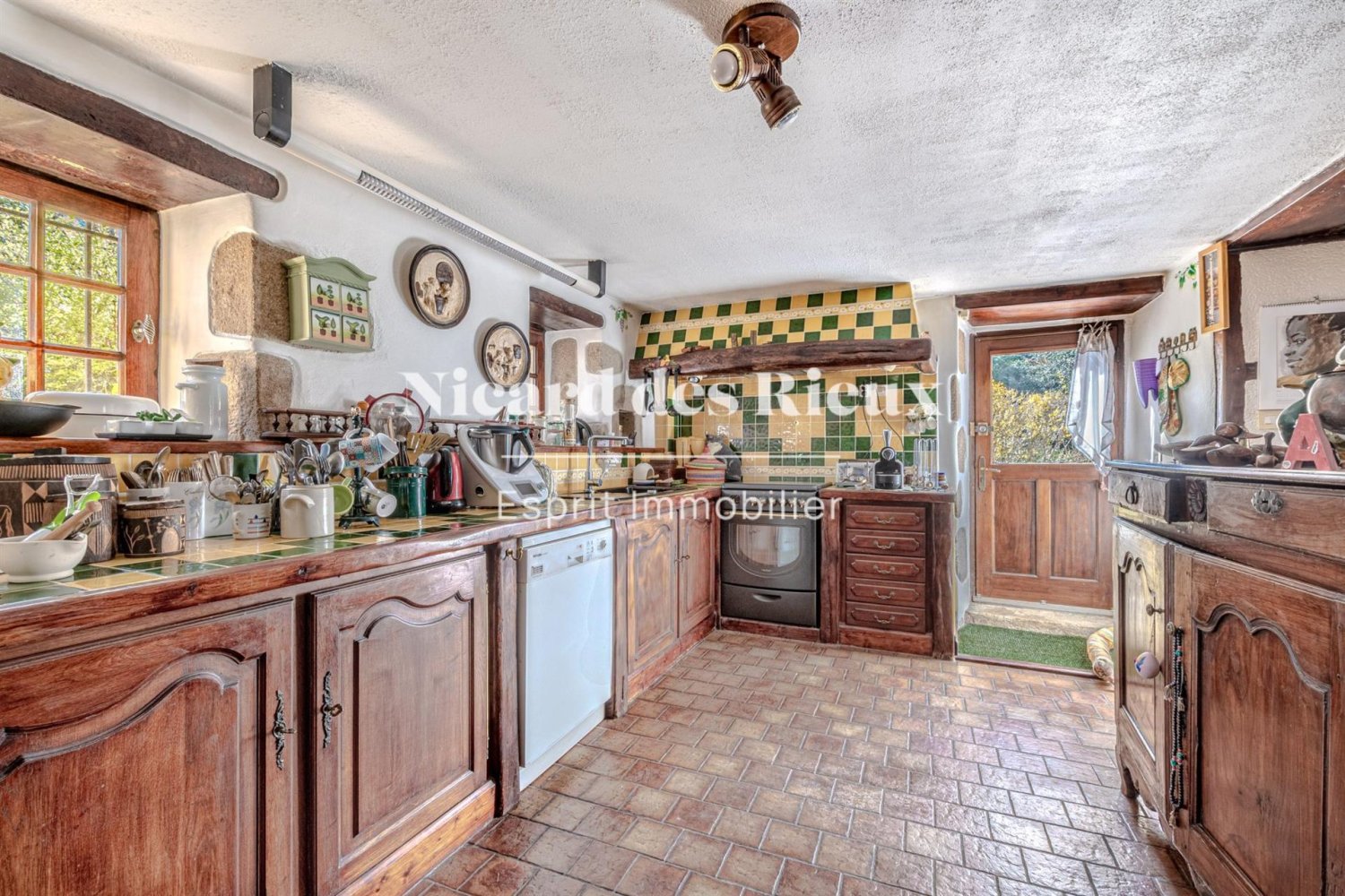 Terreno T6 em Creuse, France N.º 360811