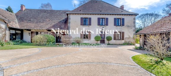 Terreno T6 em Creuse, France N.º 360811 22