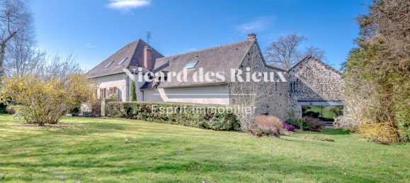 Terreno T6 em Creuse, France N.º 360811 21