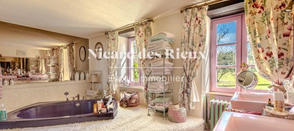 Terreno T6 em Creuse, France N.º 360811 14