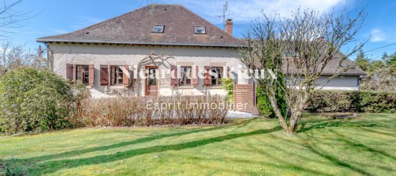 Terreno T6 em Creuse, France N.º 360811 11