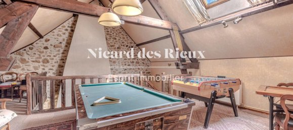 Terreno T6 em Creuse, France N.º 360811 7