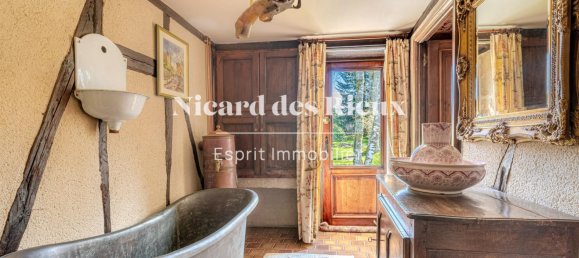 Terreno T6 em Creuse, France N.º 360811 15