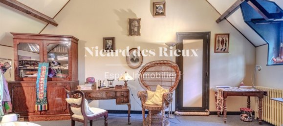 Terreno T6 em Creuse, France N.º 360811 13