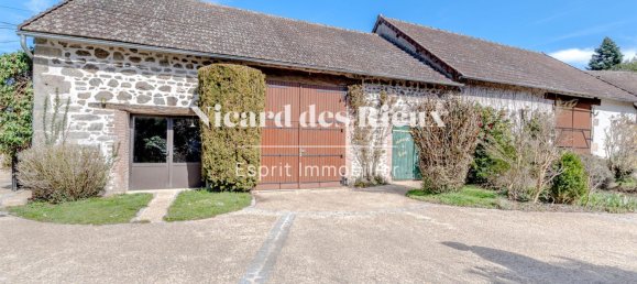 Terreno T6 em Creuse, France N.º 360811 25