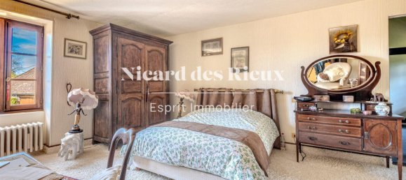 Terreno T6 em Creuse, France N.º 360811 10