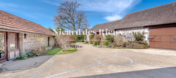 Terreno T6 em Creuse, France N.º 360811 26