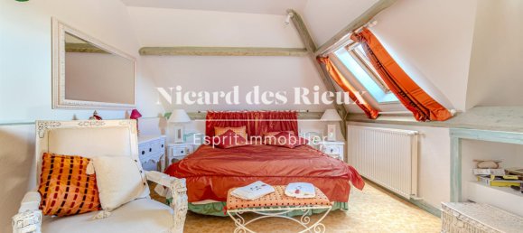 Terreno T6 em Creuse, France N.º 360811 24