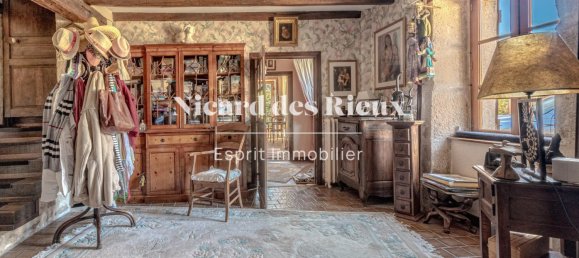 Terreno T6 em Creuse, France N.º 360811 4