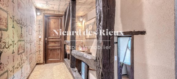 Terreno T6 em Creuse, France N.º 360811 12