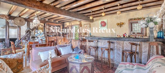 Terreno T6 em Creuse, France N.º 360811 5