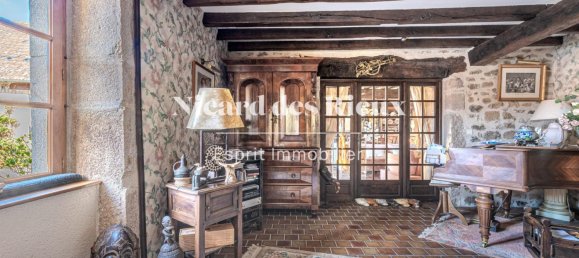 Terreno T6 em Creuse, France N.º 360811 3