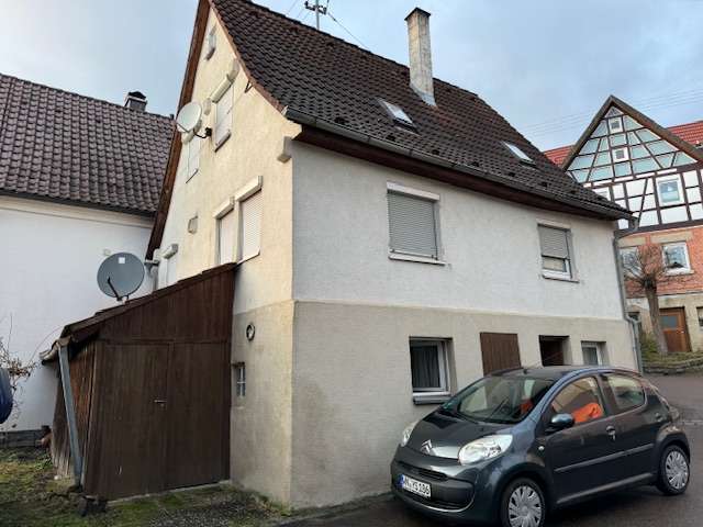 Moradia em banda T4 em Rems-Murr-Kreis, Germany N.º 14429