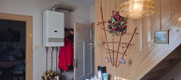 Дом с 8 комнатами в Мансфельд-Зюдгарц, Германия № 358547 18