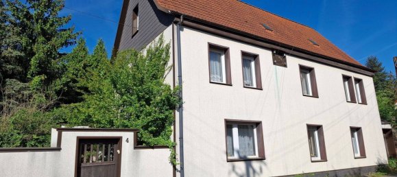 Дом с 8 комнатами в Мансфельд-Зюдгарц, Германия № 358547 3