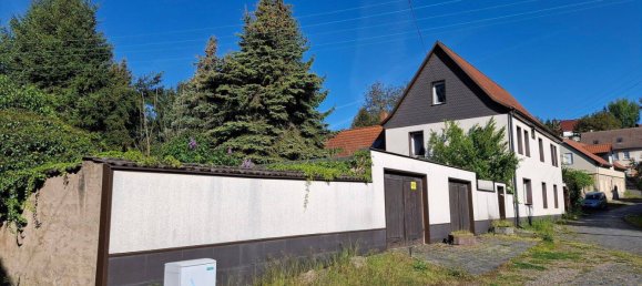 Дом с 8 комнатами в Мансфельд-Зюдгарц, Германия № 358547 10