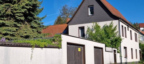 Дом с 8 комнатами в Мансфельд-Зюдгарц, Германия № 358547 11