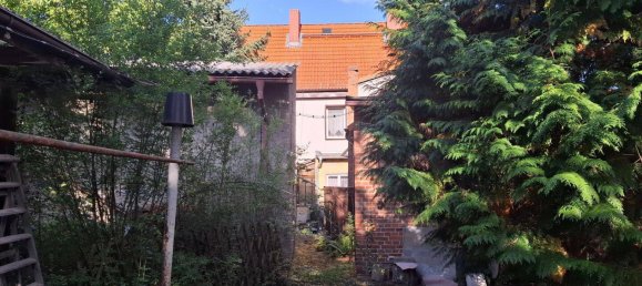 Дом с 8 комнатами в Мансфельд-Зюдгарц, Германия № 358547 29