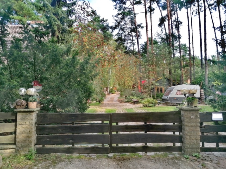 30 bedrooms Hotel in Teltow-Flaming, Germany No. 101199