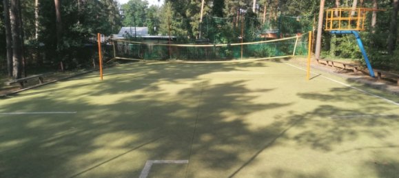 30 bedrooms Hotel in Teltow-Flaming, Germany No. 101199 2