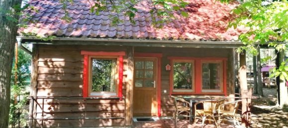 30 bedrooms Hotel in Teltow-Flaming, Germany No. 101199 16