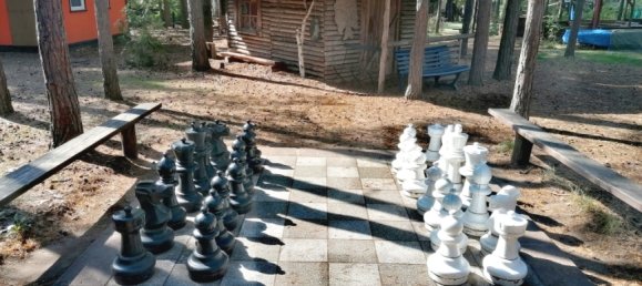 30 bedrooms Hotel in Teltow-Flaming, Germany No. 101199 3