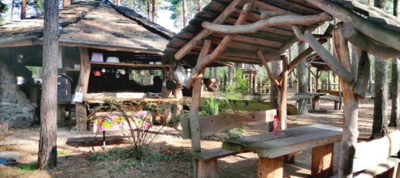 30 bedrooms Hotel in Teltow-Flaming, Germany No. 101199 6