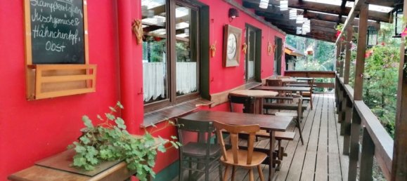 30 bedrooms Hotel in Teltow-Flaming, Germany No. 101199 7