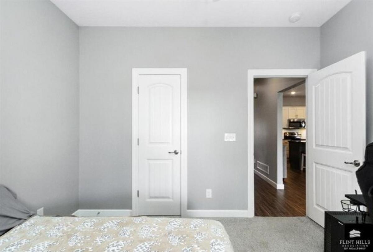 Дом с 3 спальнями в Манхэттен, США № 254631