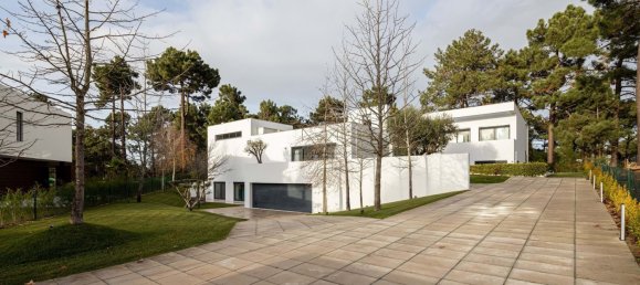 5 Schlafzimmer Villa in Almada, Portugal, Nr. 99948 47