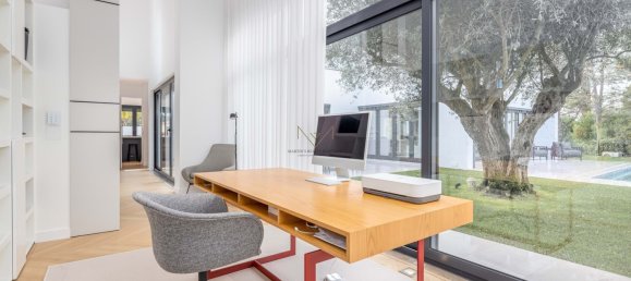 5 Schlafzimmer Villa in Almada, Portugal, Nr. 99948 31