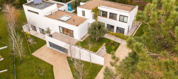 5 Schlafzimmer Villa in Almada, Portugal, Nr. 99948 41