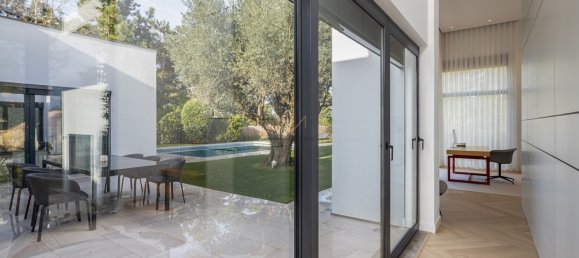 5 Schlafzimmer Villa in Almada, Portugal, Nr. 99948 23