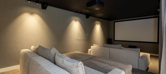 5 Schlafzimmer Villa in Almada, Portugal, Nr. 99948 5