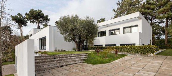 5 Schlafzimmer Villa in Almada, Portugal, Nr. 99948 45