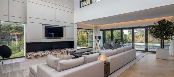 5 Schlafzimmer Villa in Almada, Portugal, Nr. 99948 27