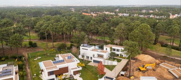 5 Schlafzimmer Villa in Almada, Portugal, Nr. 99948 42