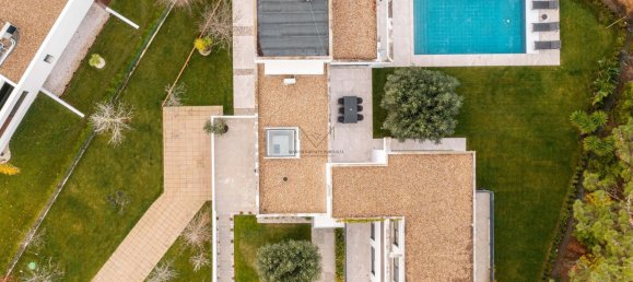 5 Schlafzimmer Villa in Almada, Portugal, Nr. 99948 44