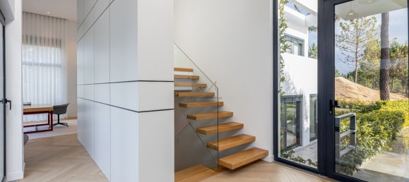 5 Schlafzimmer Villa in Almada, Portugal, Nr. 99948 22