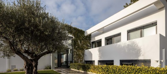 5 Schlafzimmer Villa in Almada, Portugal, Nr. 99948 49