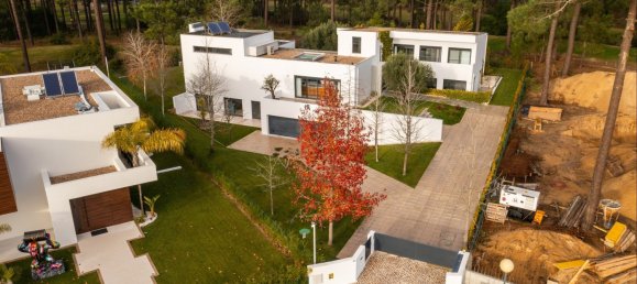 5 Schlafzimmer Villa in Almada, Portugal, Nr. 99948 40