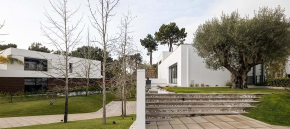 5 Schlafzimmer Villa in Almada, Portugal, Nr. 99948 46