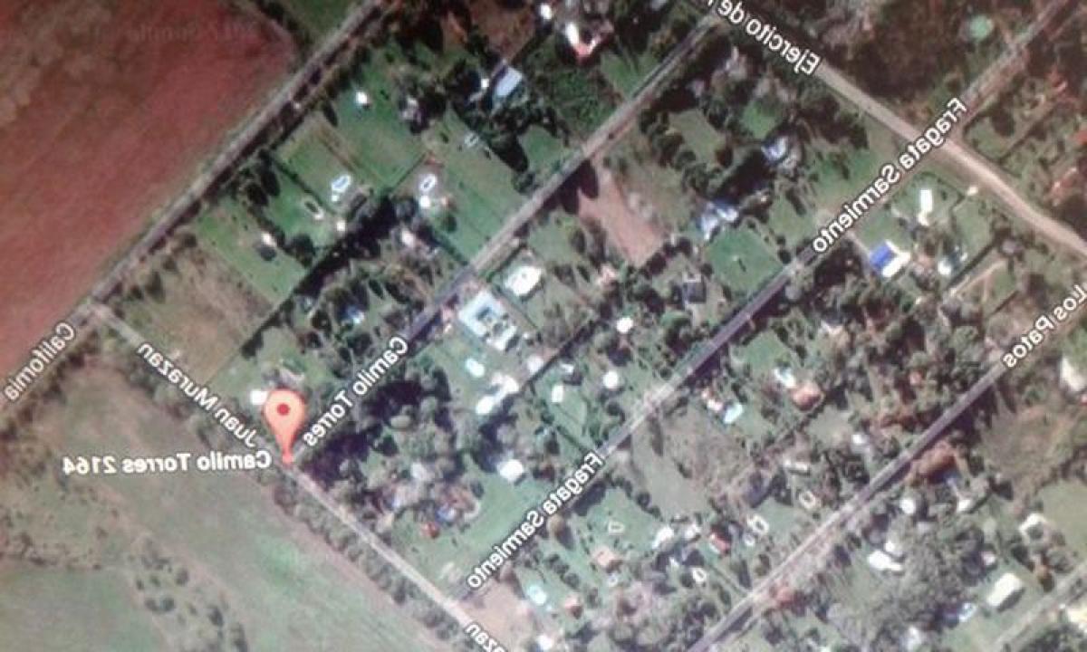  قطعة أرض في Bermudez, Argentina رقم 119517