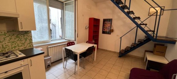 1 bedroom Apartment in Naples, Italy No. 260916 5